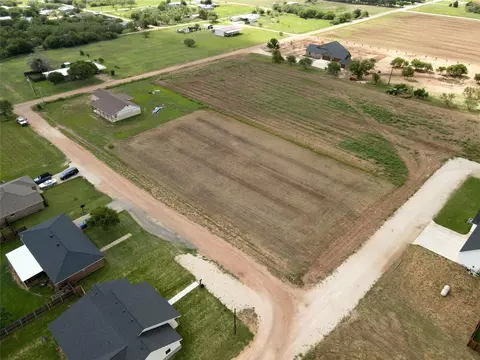 lot1 Robbyn Ln, Haskell, TX 79521