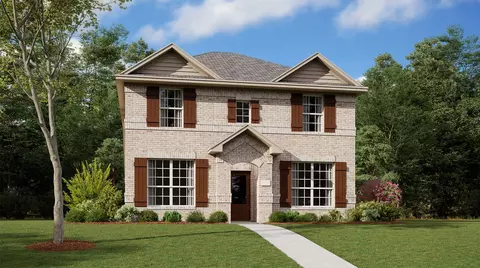 4216 Daisy Hollow Loop, Mesquite, TX 75181