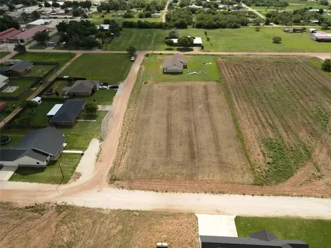 lot2 Robbyn Ln, Haskell, TX 79521 photo 3