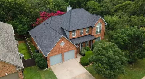 2611 Hillside Dr, Highland Village, TX 75077