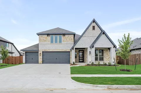 124 Claywood Dr, Glenn Heights, TX 75154