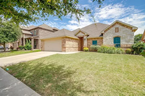 5236 Wheat Sheaf Trl, Fort Worth, TX 76179