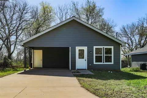 900 Cedar St, Commerce, TX 75428