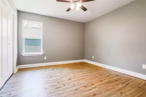 Bedroom - 900 Cedar St, Commerce, TX 75428 photo 2 of 2