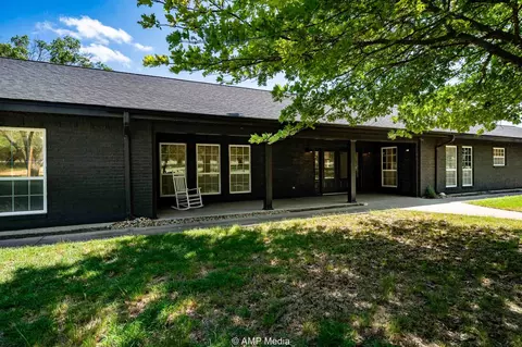 282 Butterfield Trail Rd, Tuscola, TX 79562