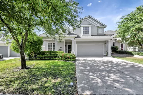 5044 Cassidy Ln, Fort Worth, TX 76244