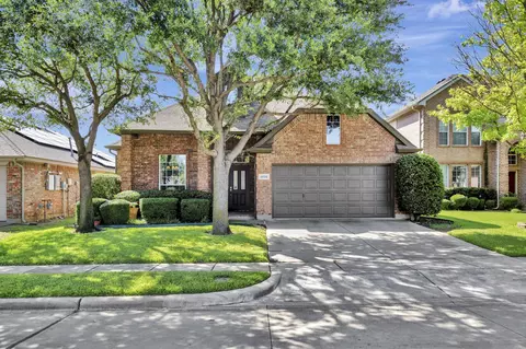 2832 Red Wolf Dr, Fort Worth, TX 76244