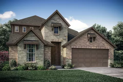 520 Geyser Trl, Mcgregor, TX 76657