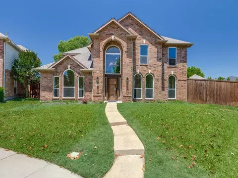 4900 Clove Ct, Mckinney, TX 75070