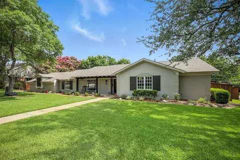 4404 Ranch View Rd, Fort Worth, TX 76109