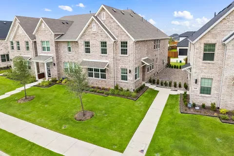 2612 Red Tailed Hawk Ln, Mckinney, TX 75071