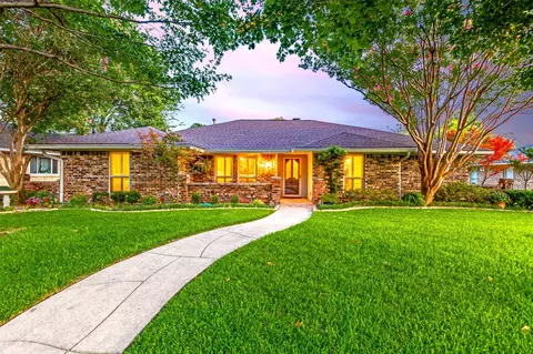 2004 Lake Side Ln, Plano, TX 75023
