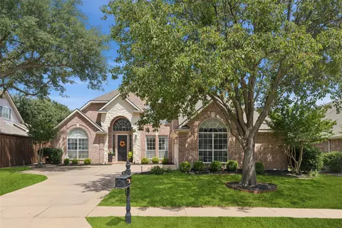 3604 Gallop Ct, Flower Mound, TX 75028