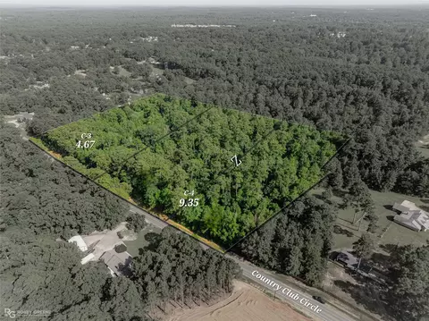 C-3 Country Club Circle, Minden, LA 71055