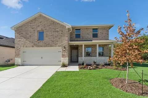 1278 Champlain Way, Dallas, TX 75253