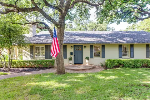 3604 Sherwood Ave, Fort Worth, TX 76107