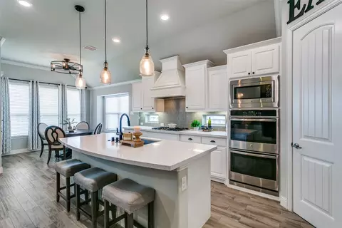 15900 Perdido Creek Trl, Prosper, TX 75078