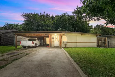 1239 Candise Ct, Mesquite, TX 75149