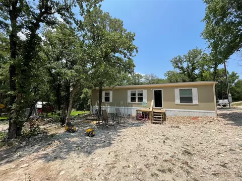 6220 New Mexico Trl, Granbury, TX 76048