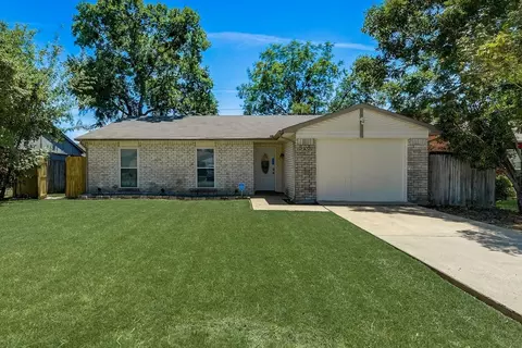 526 Ridgemont Dr, Allen, TX 75002