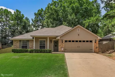 5539 Chad Trl, Shreveport, LA 71107