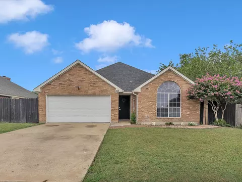 1113 Glenhaven Dr, Hutchins, TX 75141