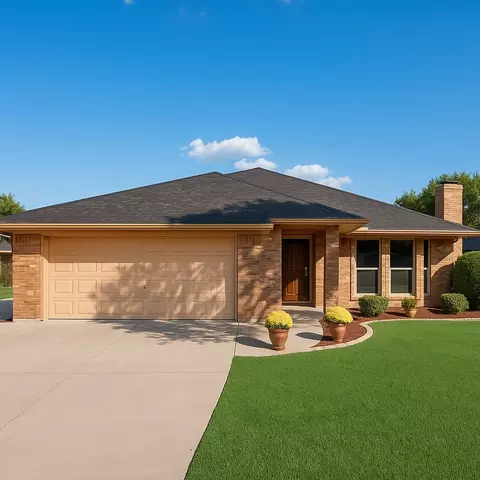 3320 Bryan St, Sachse, TX 75048