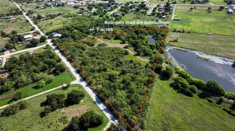 tbd Watkins Rd, Bowie, TX 76230