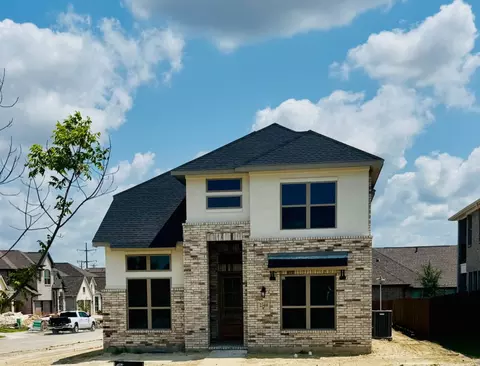 2344 Butler Ave, Rockwall, TX 75087