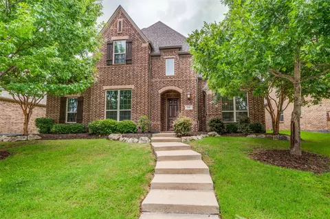 898 Clear Water Dr, Allen, TX 75013