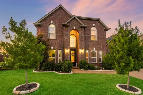 4303 Elation Dr, Sachse, TX 75048