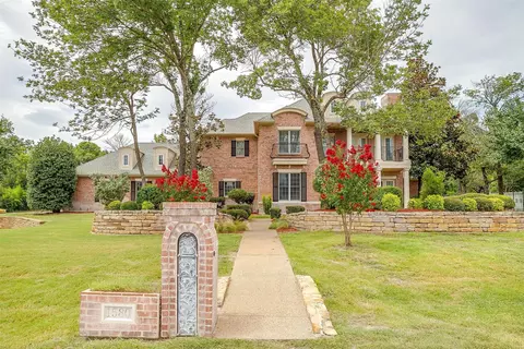 1580 Hunterglenn Dr, Aledo, TX 76008
