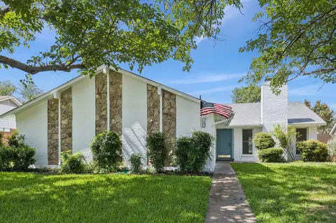 1805 Eastfield Dr, Richardson, TX 75081