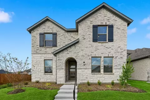 1124 Broomsedge Mews, Celina, TX 75009