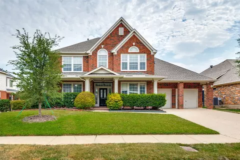 4765 Edenwood Dr, Fort Worth, TX 76123