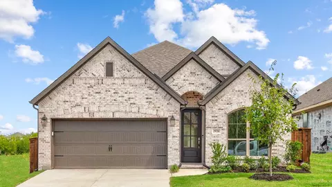 2920 Soaring Hills Dr, Forney, TX 75126