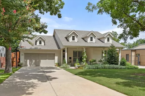 722 N Bailey Ave, Fort Worth, TX 76107