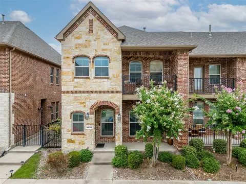4256 Kiowa Dr, Carrollton, TX 75010