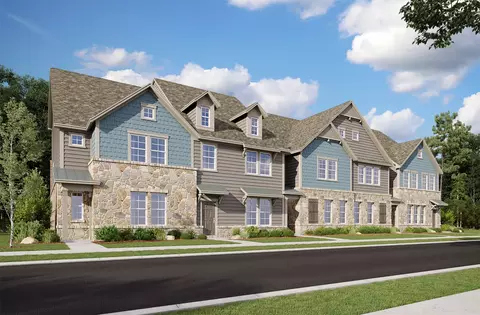 380 Greenhouse Dr, Plano, TX 75074