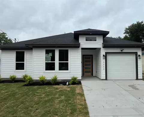 4003 Stanley Smith Dr, Dallas, TX 75216