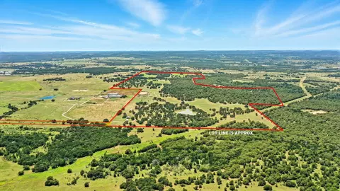 tbd Us 380 Hwy, Jacksboro, TX 76458