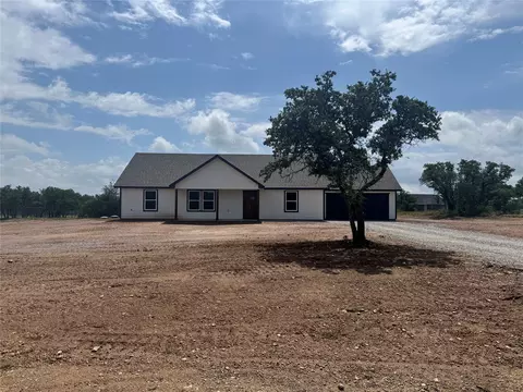 6072 Piper Anne St, Azle, TX 76020