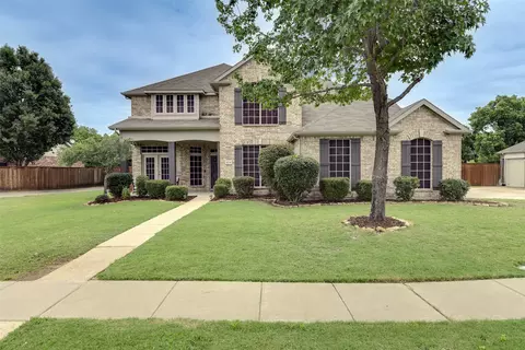 3231 Ridge Trace Cir, Mansfield, TX 76063