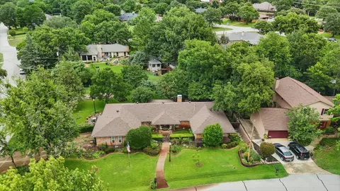 117 Nowlin Dr, Highland Village, TX 75077