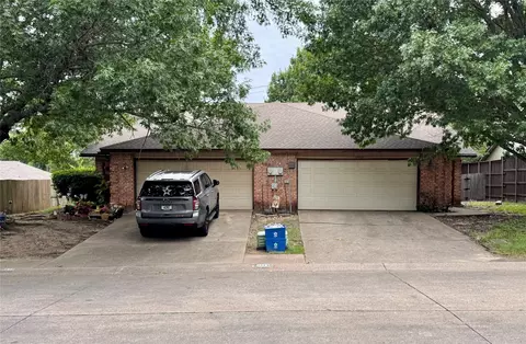 1335 Mission St, Duncanville, TX 75137