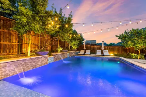 3501 Beechwood Dr, Prosper, TX 75078