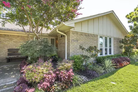 7342 Woodthrush Dr, Dallas, TX 75230