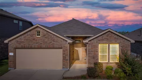 4517 Chicory Ct, Denton, TX 76210