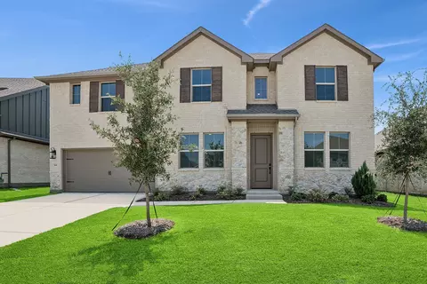 744 Emerald Hts, Lavon, TX 75166