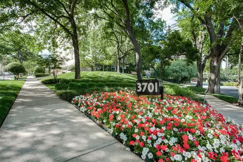 3701 Turtle Creek Blvd #4J, Dallas, TX 75219